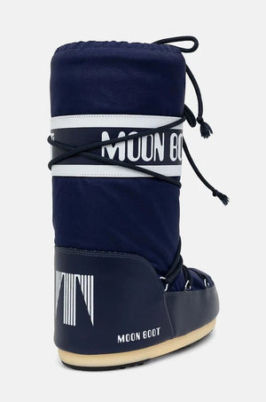 Moon Boot MB ICON NYLON Kar Botları
