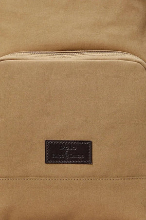 Polo Ralph Lauren erkek pamuk şehir sırt çantası