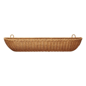 Ferm Living Kids - Wandaufbewahrung 75x25 cm