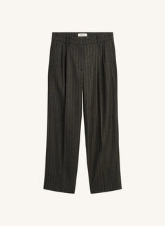 Skall Studio - Harry Laine Hose | Braun