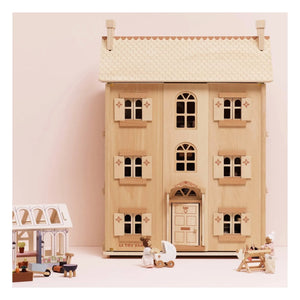 Le Toy Van - Großes Spielzeughaus