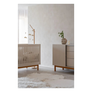 Quax - Mood Beistellbett - 70 x 140 cm | Kiefer