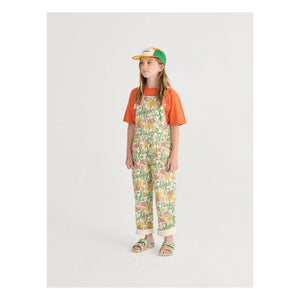 Bobo Choses - Color-Block-Hut | Orange