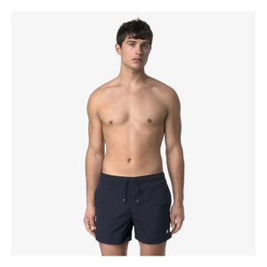 K-way - Hazel Beach Badeshorts | Marineblau