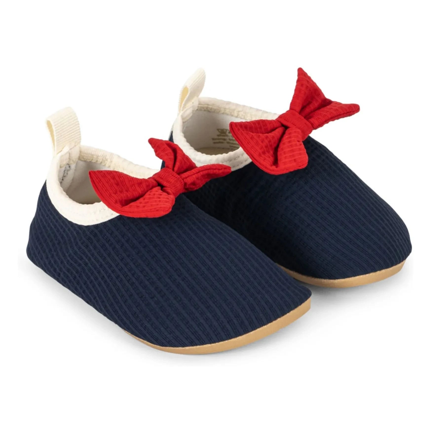 Konges Sløjd - Bowie Wasserschuhe Recycelte Fasern | Marineblau