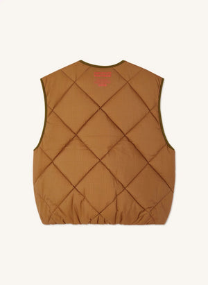 American Vintage - Yupibam Ceket | Taupe Kahverengi