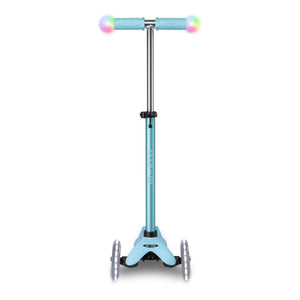 Micro - Mini 3-in-1 LED Scooter | Blau