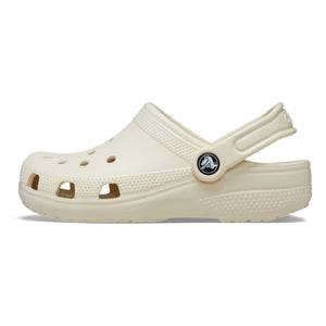 Crocs – Crocs Classic Clogs | Off-white