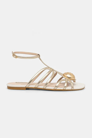 Liu Jo SANDY 02 Sandalet