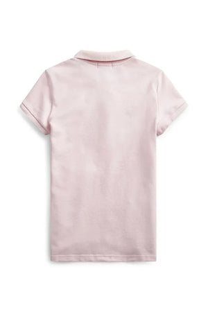 Polo Ralph Lauren Çocuk Polo Yaka Tişört