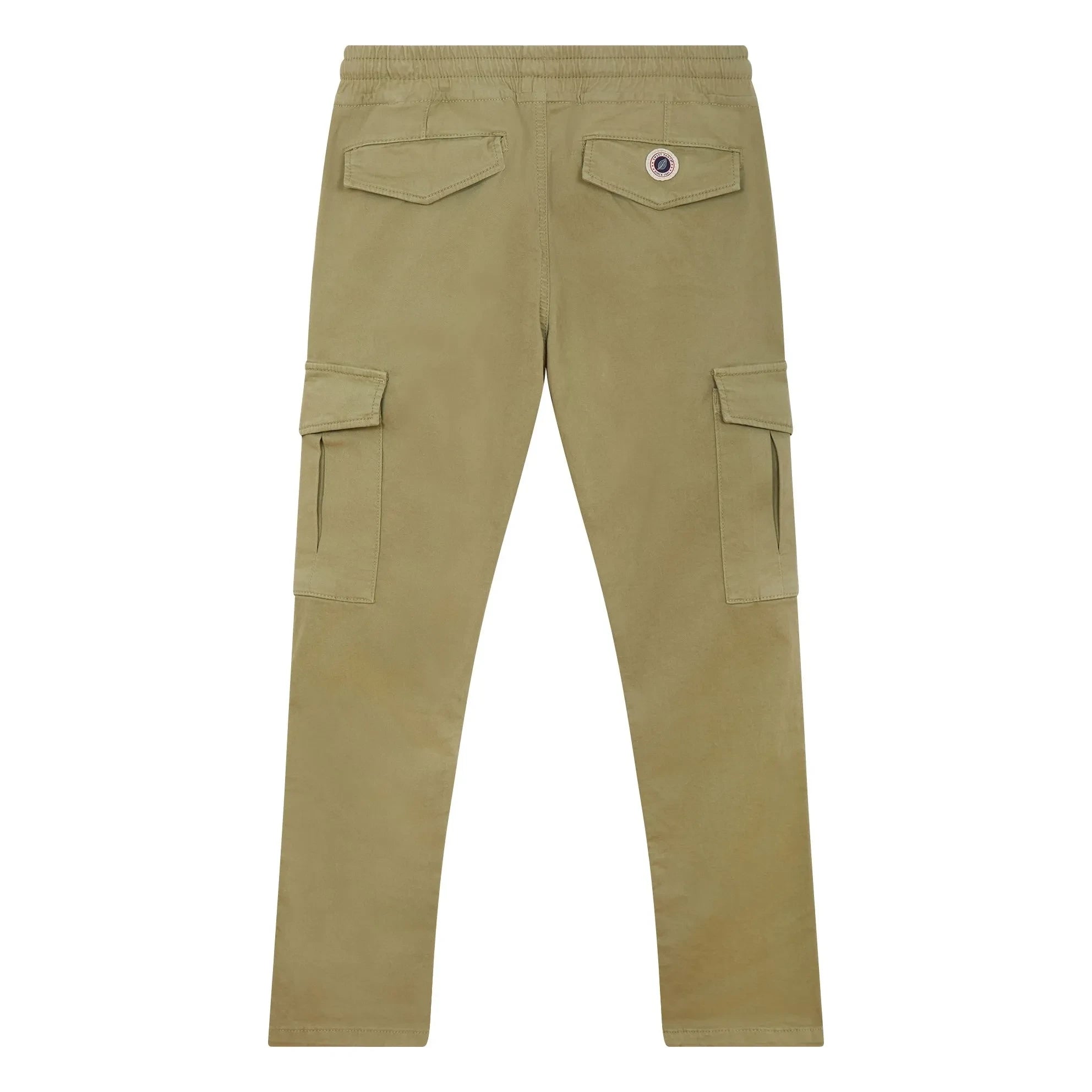 Sweet Pants - Cargohose | Salbeigrün