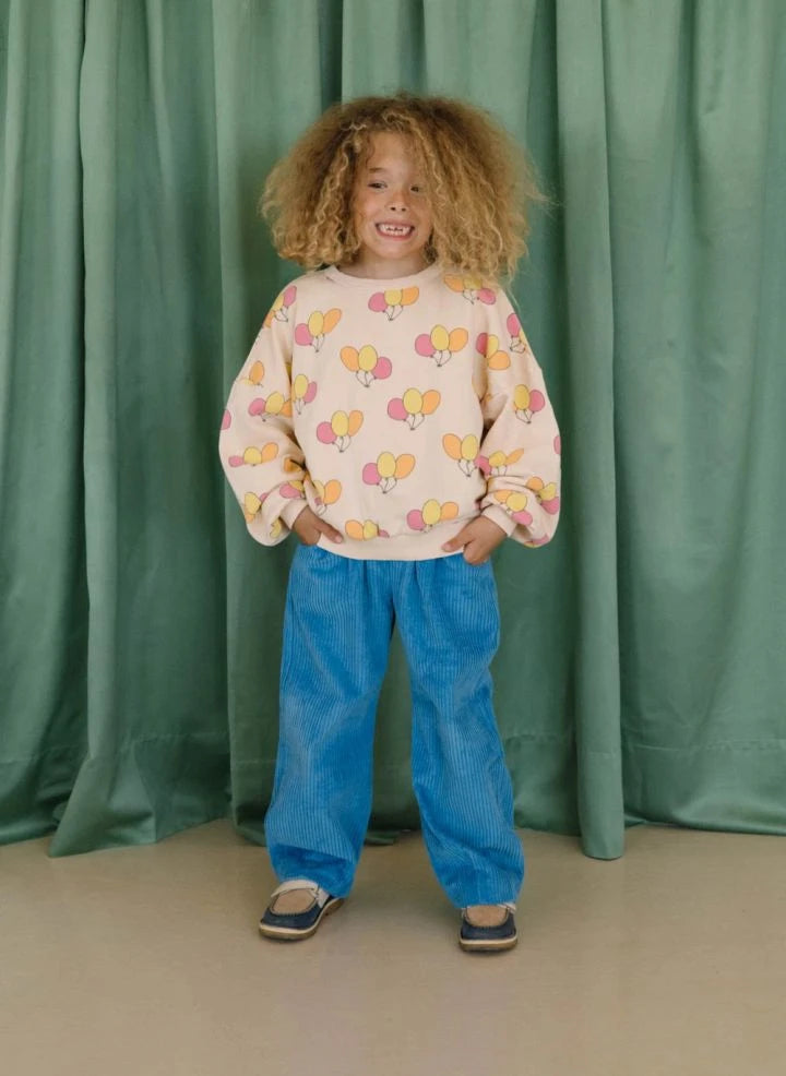 We Are Kids - Elia Cordhose | Mavi