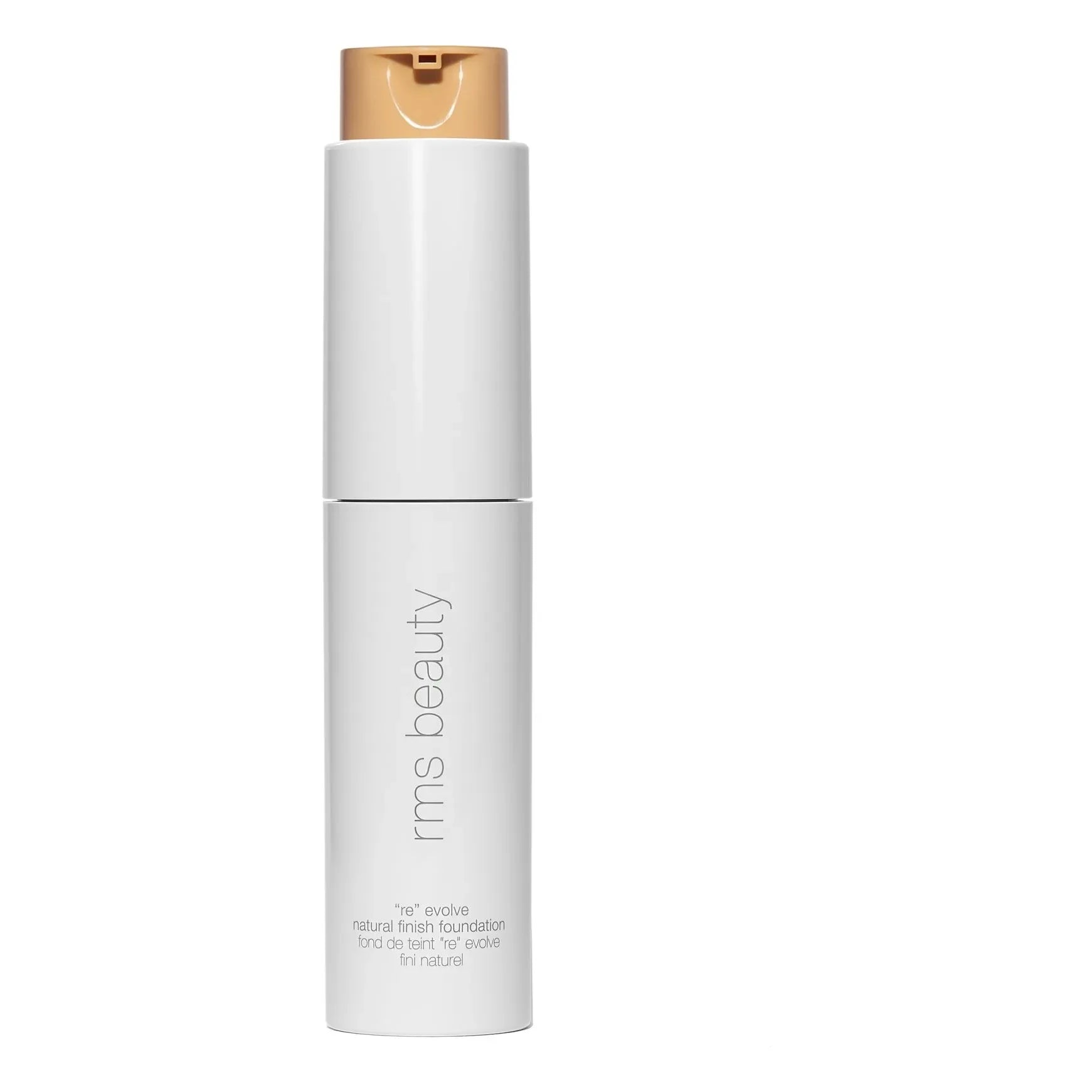 RMS Beauty - ReEvolve Natural Finish Foundation - 29 ml | 33,5