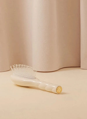 La Bonne Brosse - Die kleine Wunderbürste Nr. 04 - Entwirrende und massierende | Creme