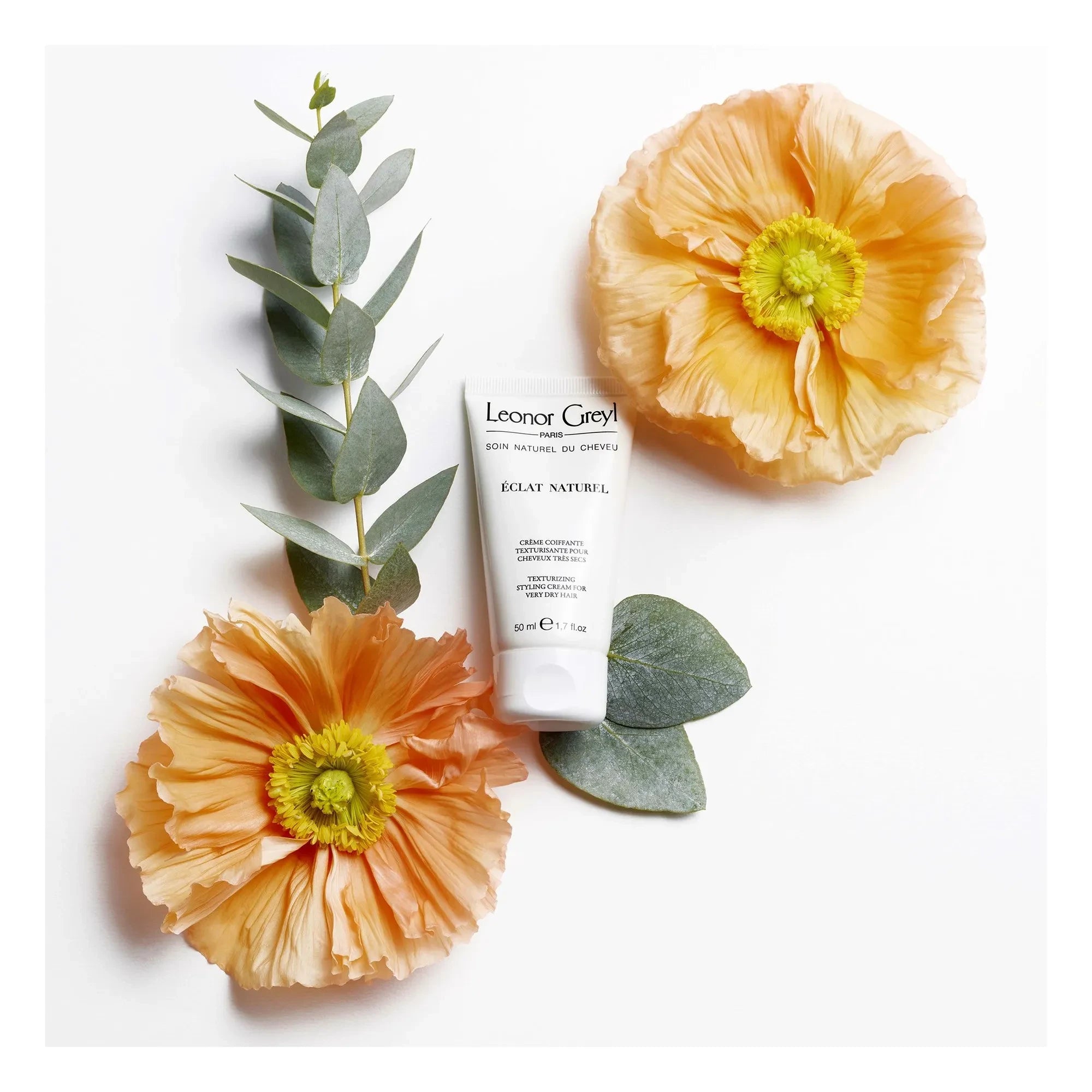 Leonor Greyl - Natürliche Glanz-Styling-Creme - 50 ml