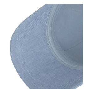 Petit Bateau - Petit Bateau Denim-Hut | Blau
