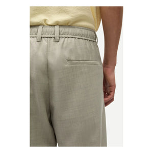 Samsoe Samsoe - Sanoah Flex Hose | Heather Beige