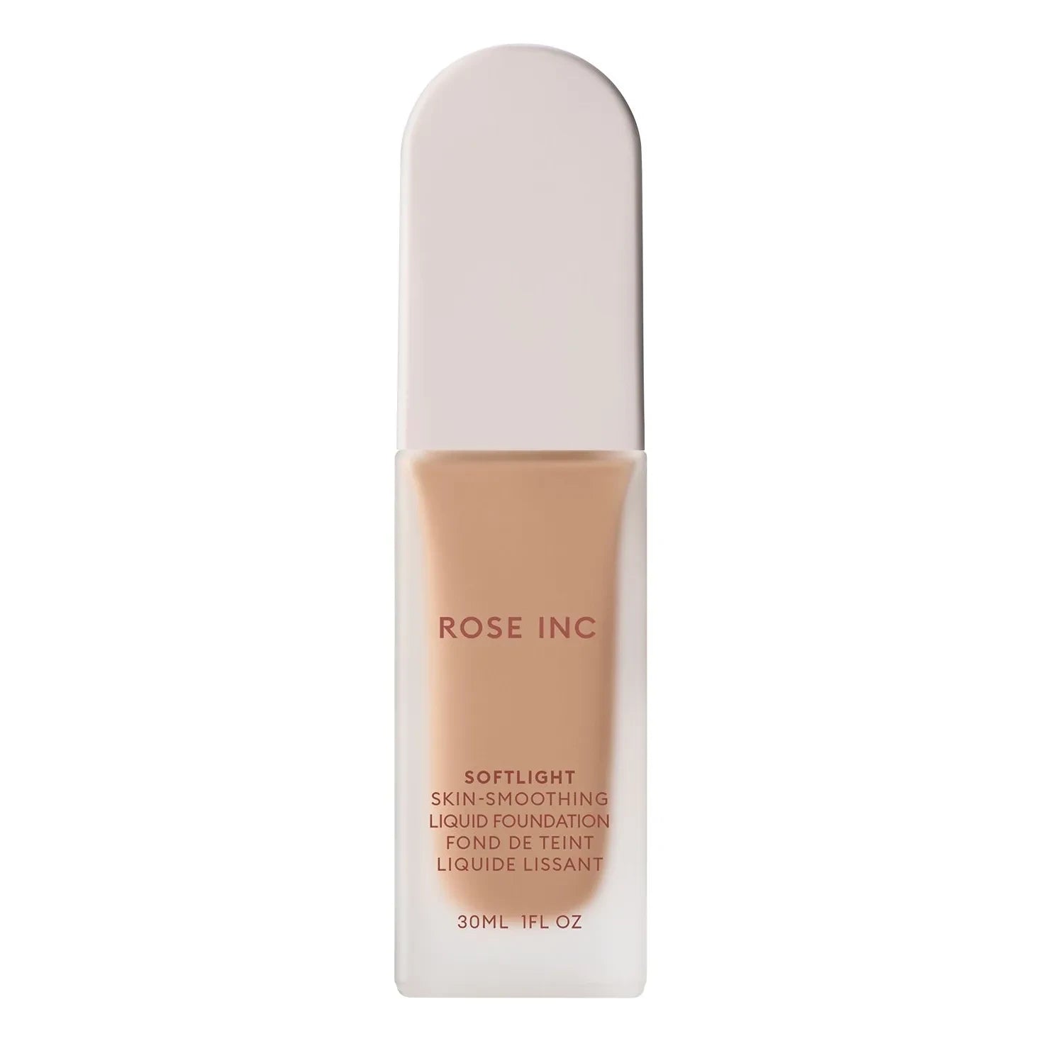 Rose Inc – Softlight Skin Smoothing Foundation | 12C Medium Cool
