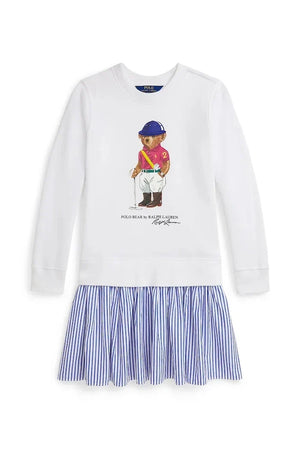 Polo Ralph Lauren Kinderkleid