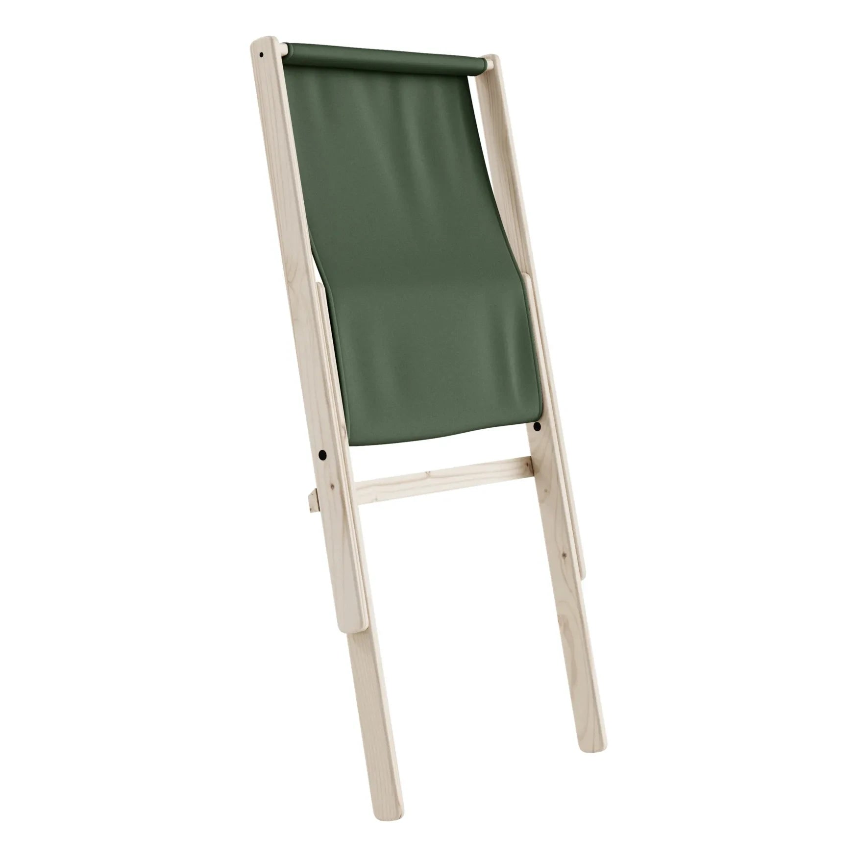 Karup Design - Boogie Stuhl | Olivgrün