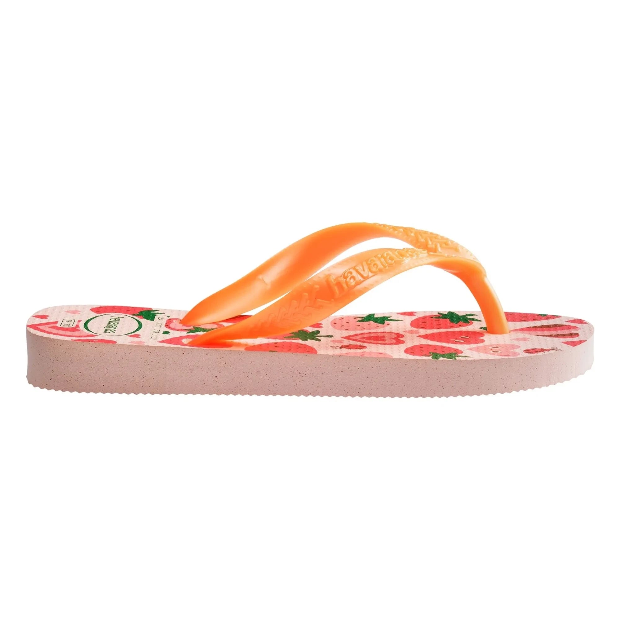 Havaianas - Flores Zehentrenner | Pink