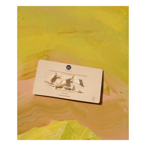 Doing Goods - Posy Butter Knife - 2er Set | Grün