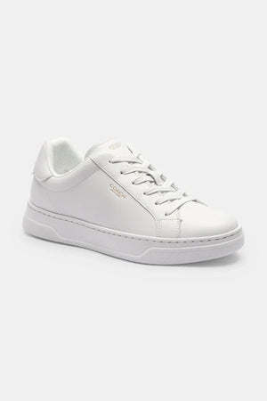 Coach High Line Deri Spor Ayakkabı