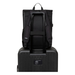 Eastpak - Icon Rucksack mit Oberöffnung | Schwarz