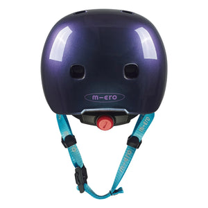 Micro - Neochrome Helm | Blau
