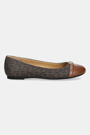 MICHAEL Michael Kors Mandy Flat Babet
