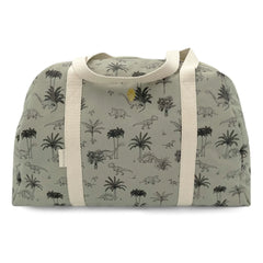 Milinane - Joseph Wickeltasche | Khaki