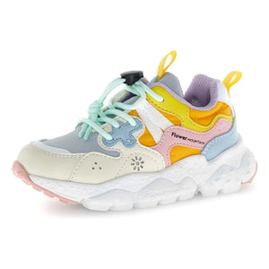 Flower Mountain - Yamano 3 Sneaker | Beige
