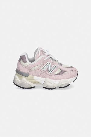 New Balance 9060 çocuk spor ayakkabısı