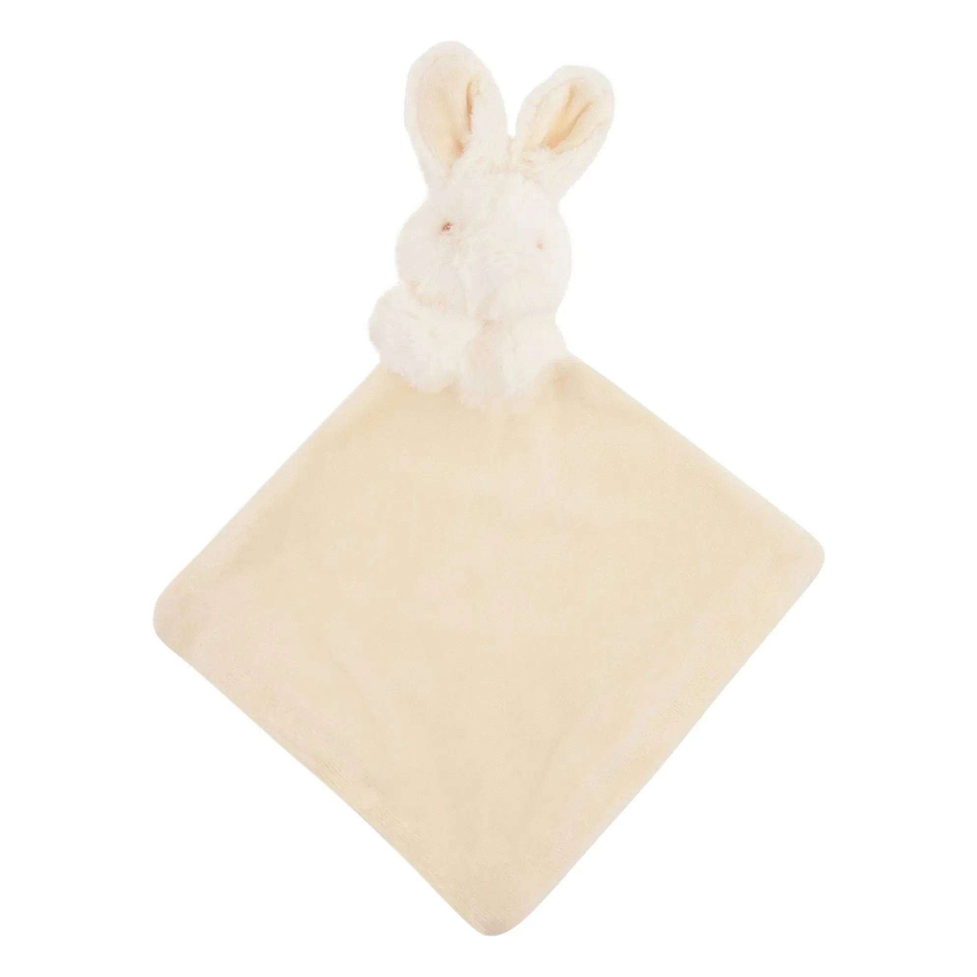 Bonpoint - Exklusives Kaninchen-Stofftier | Weiß
