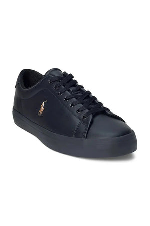 Polo Ralph Lauren Longwood Deri Spor Ayakkabı