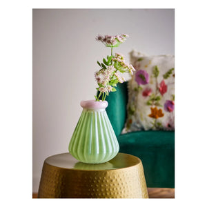 Bloomingville - Vase Judith | Grün