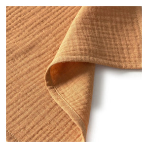 Oli & Carol - Kuscheltier Kürbis Pipa | Orange