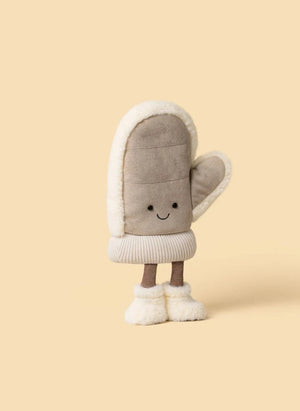 Jellycat - Amuseables Fitswell Handschuh Plüsch