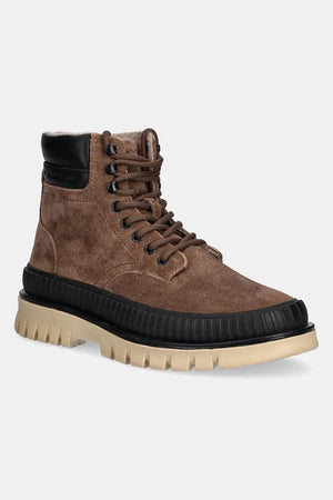 Gant Nebrada Wildleder Trekking Schuh