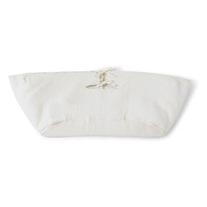 Babyshower - Wiegen-Set | Creme