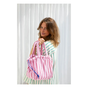Bongusta - Naram Handtasche | Rosa