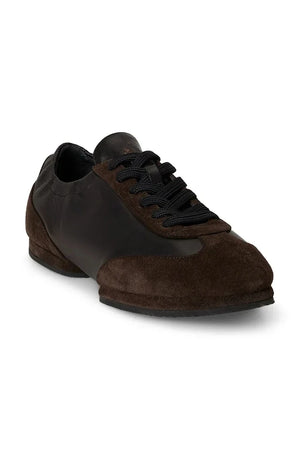 Polo Ralph Lauren Swn Blrina Kadın Deri Sneaker