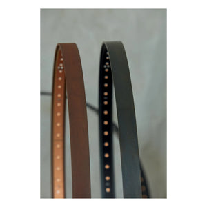 Maison de Vacances - Circle Lamp - Maison de Vacances x Le Deun | Braun