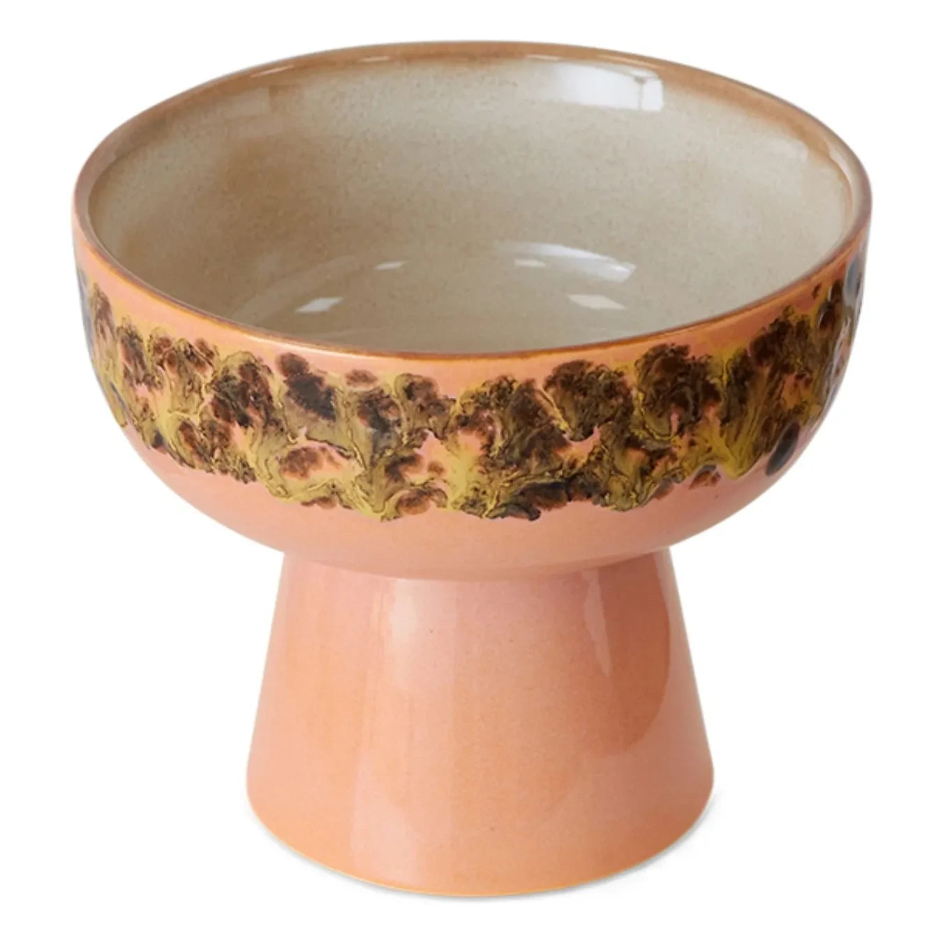 HKliving - Cutter stehend | Rosa