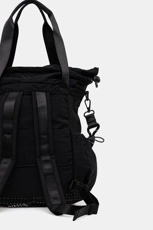Desigual BASIC MODULAR DISCOV Sırt Çantası