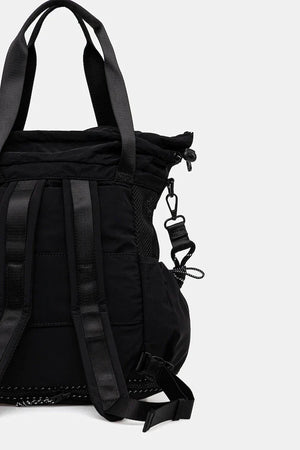Desigual BASIC MODULAR DISCOV Sırt Çantası