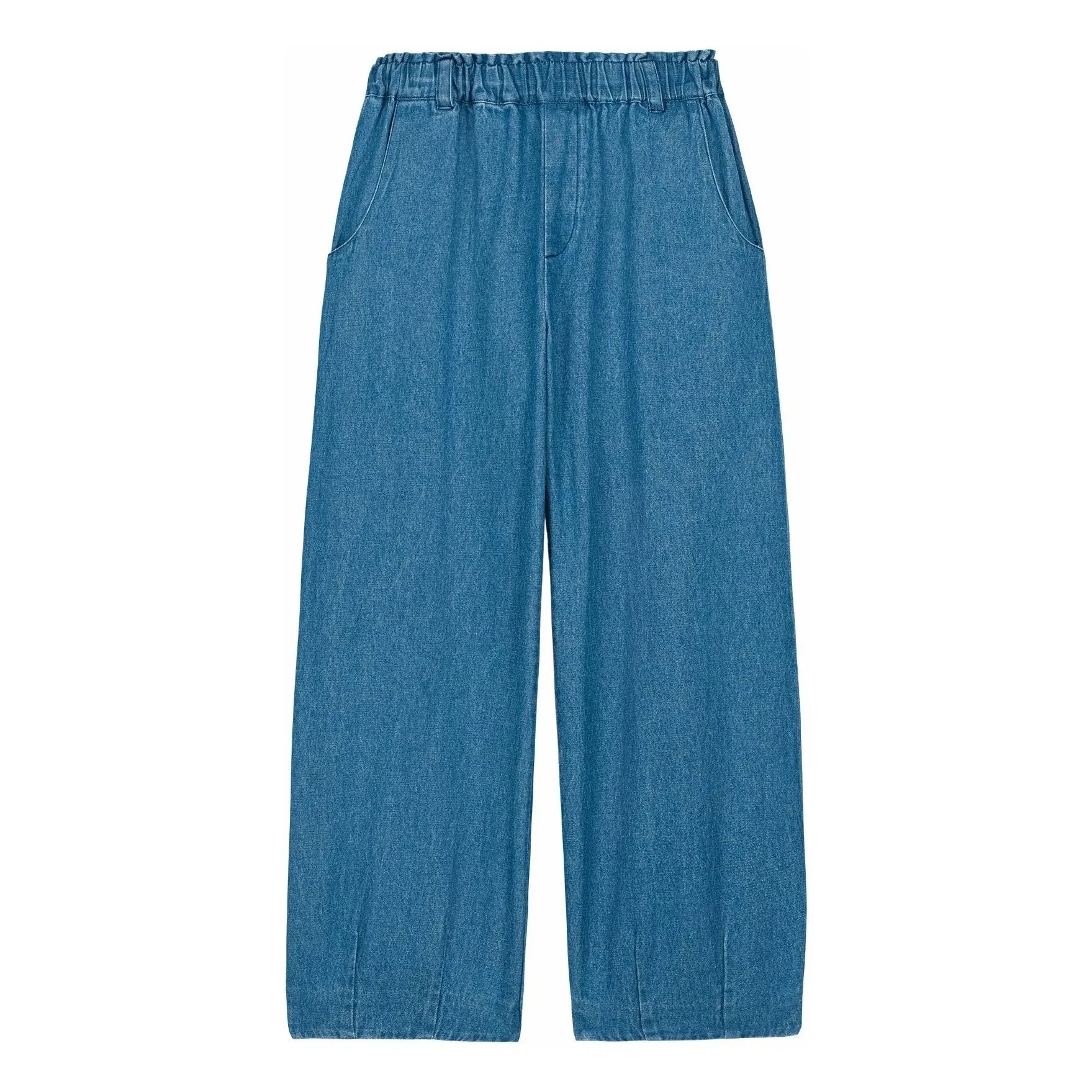 We Are Kids - Elia Denim Hose | Blau
