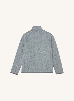 Patagonia - Fleecejacke - Erwachsenen-Kollektion | Grau