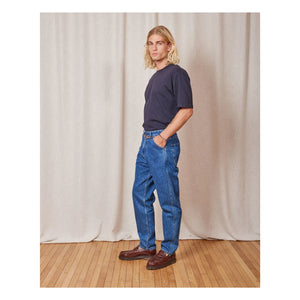 Homecore - Jean Jabali | Denim