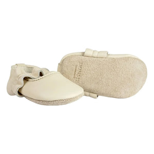 Donsje – Audrie Ballerinas | Creme
